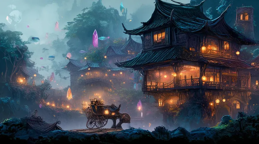 战争幽灵游戏图片3
